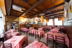 Ristorante per feste aziendali Torino Santa Rita
